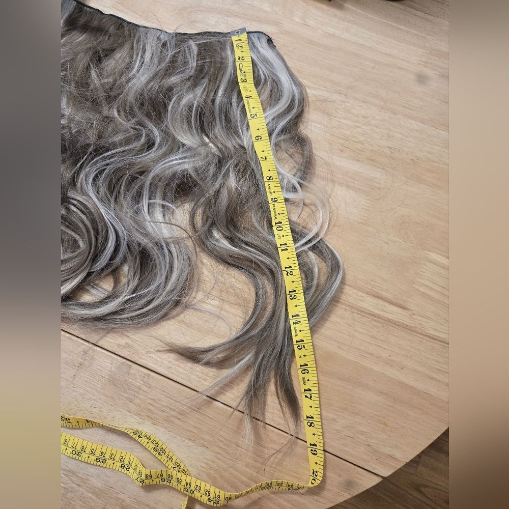 Clip In Extensions - Picture 3 of 3